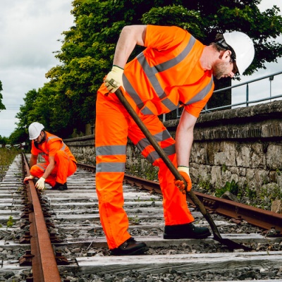 Railway Clothing